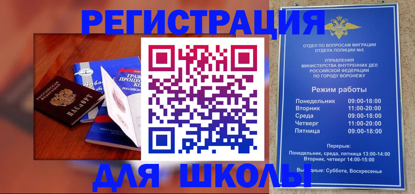 прописка для работы в Шали